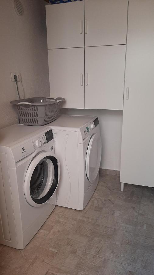 סיני Apartment Lavanda מראה חיצוני תמונה