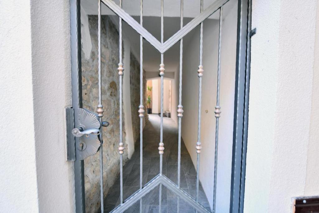 סיני Apartment Lavanda מראה חיצוני תמונה