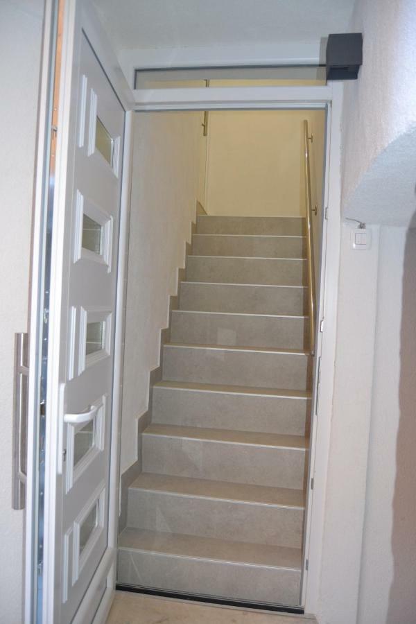 סיני Apartment Lavanda מראה חיצוני תמונה
