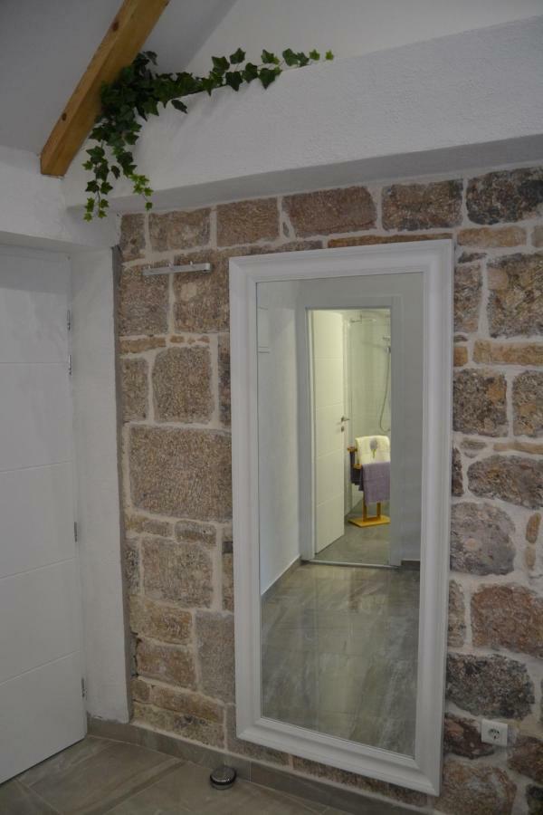 סיני Apartment Lavanda מראה חיצוני תמונה