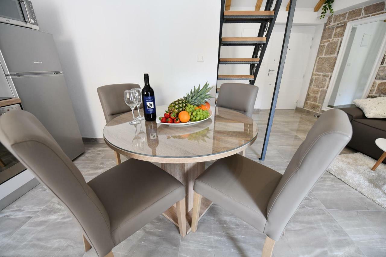 סיני Apartment Lavanda מראה חיצוני תמונה