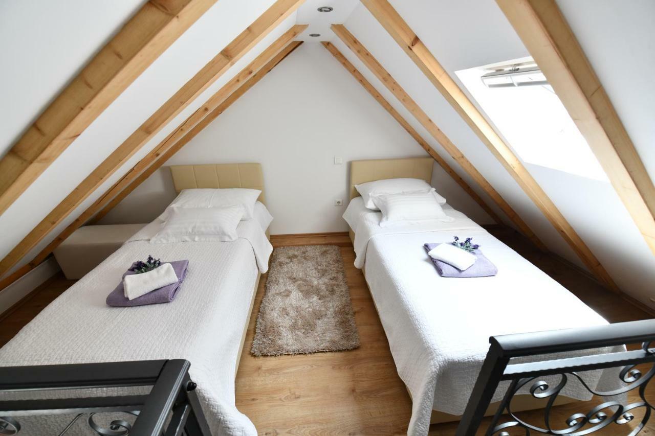 סיני Apartment Lavanda מראה חיצוני תמונה