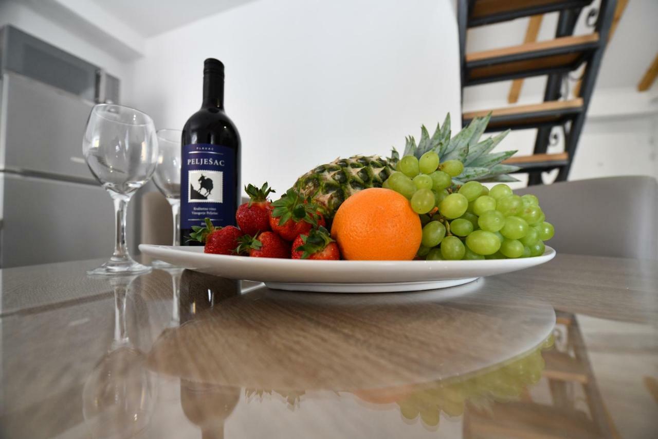 סיני Apartment Lavanda מראה חיצוני תמונה