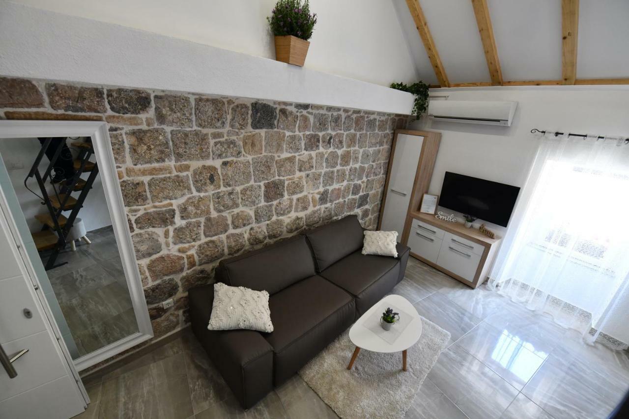 סיני Apartment Lavanda מראה חיצוני תמונה