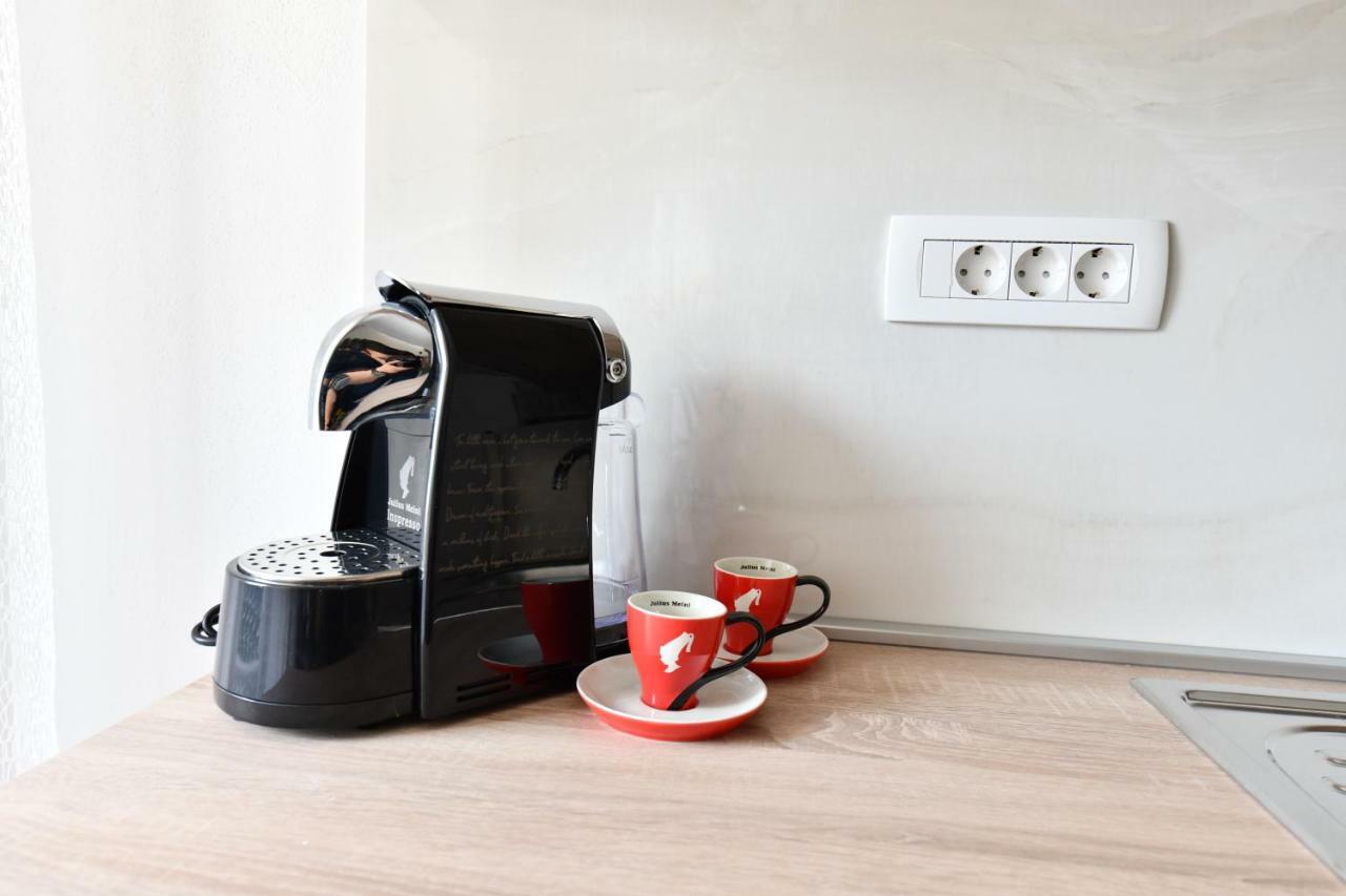 סיני Apartment Lavanda מראה חיצוני תמונה