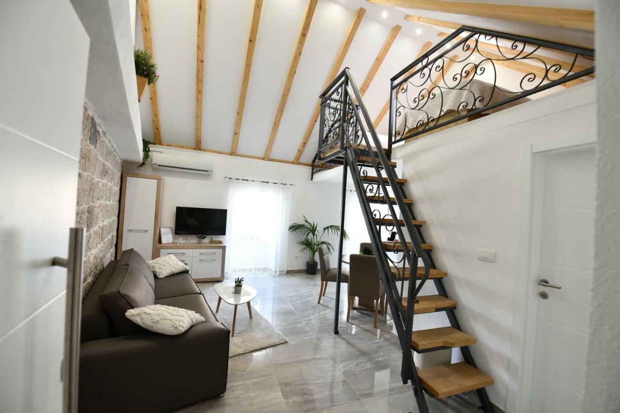 סיני Apartment Lavanda מראה חיצוני תמונה