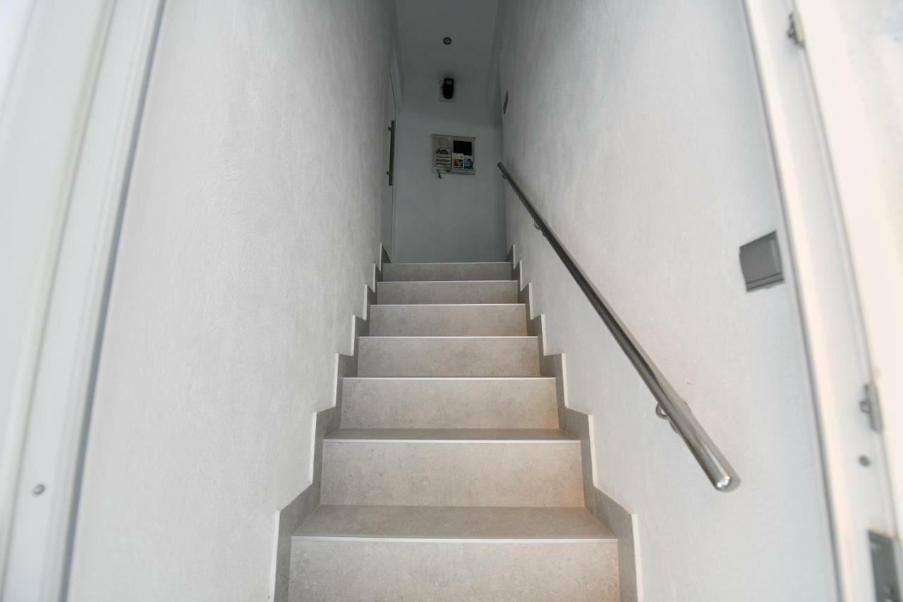 סיני Apartment Lavanda מראה חיצוני תמונה