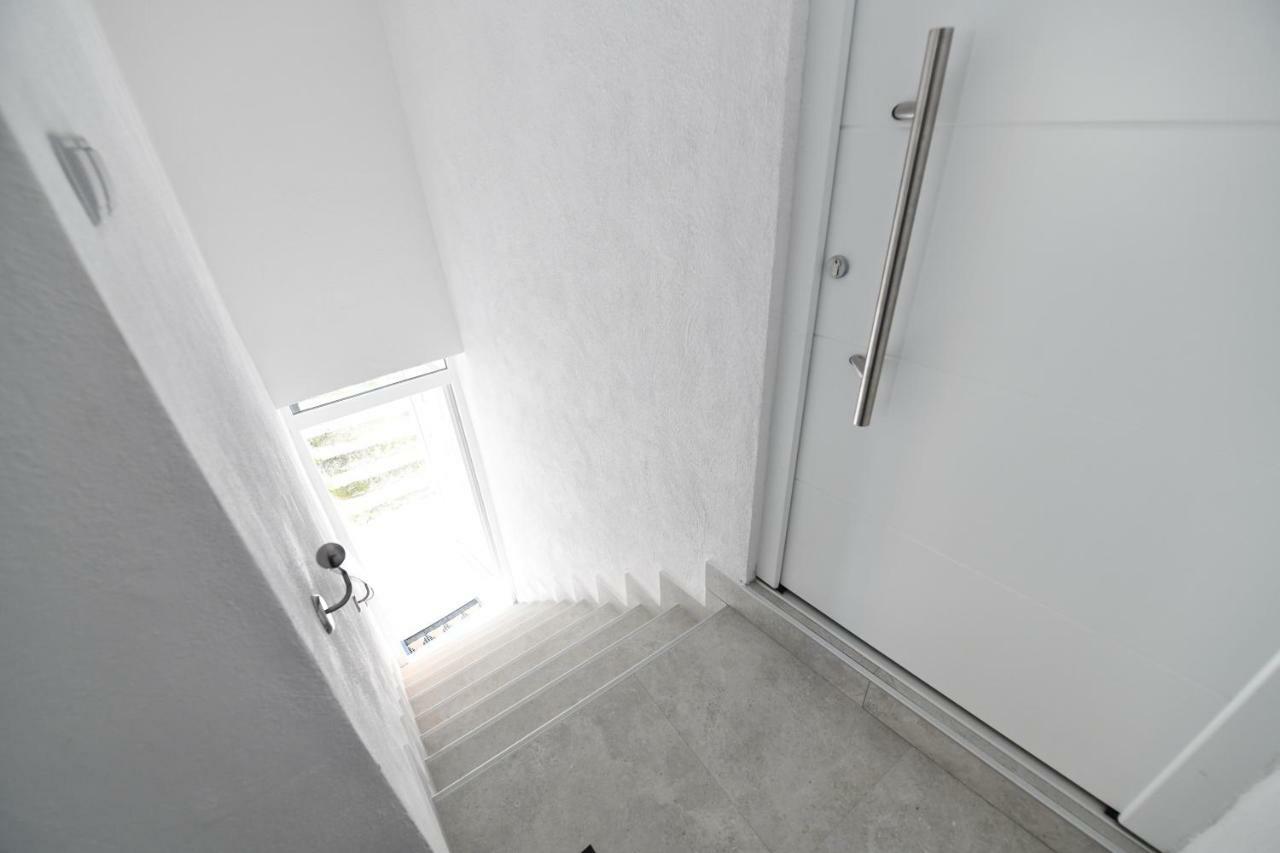סיני Apartment Lavanda מראה חיצוני תמונה