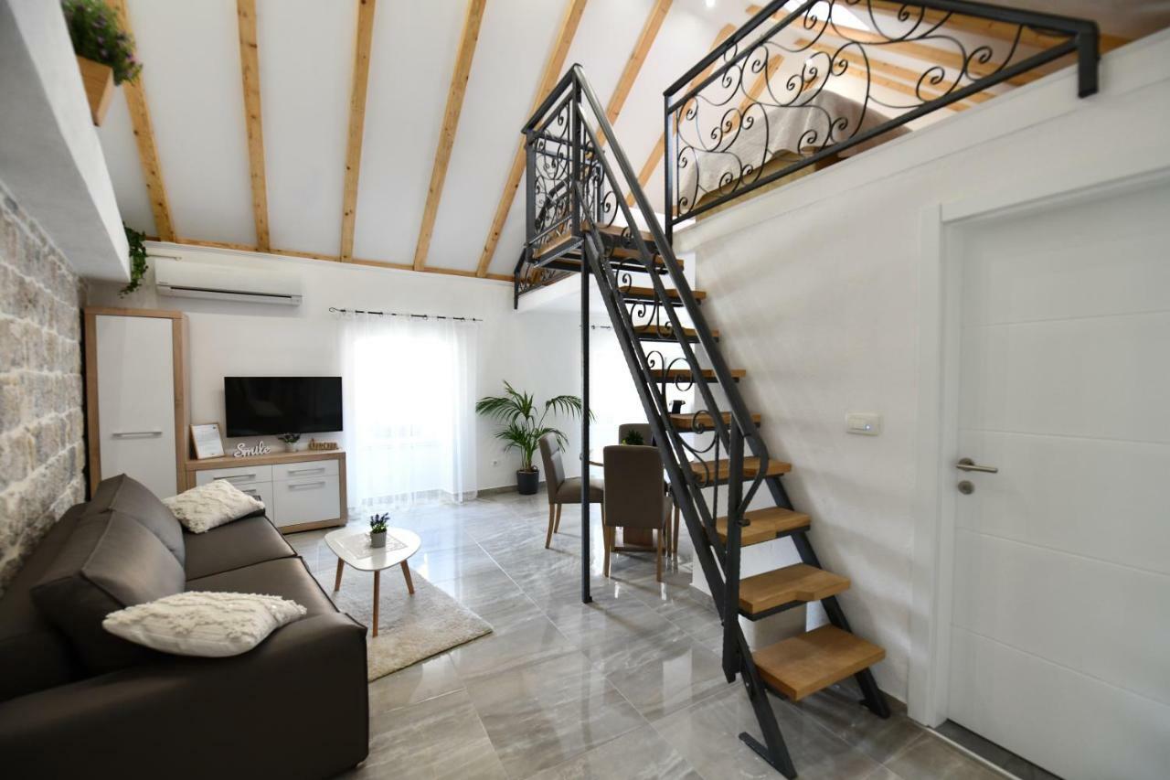 סיני Apartment Lavanda מראה חיצוני תמונה