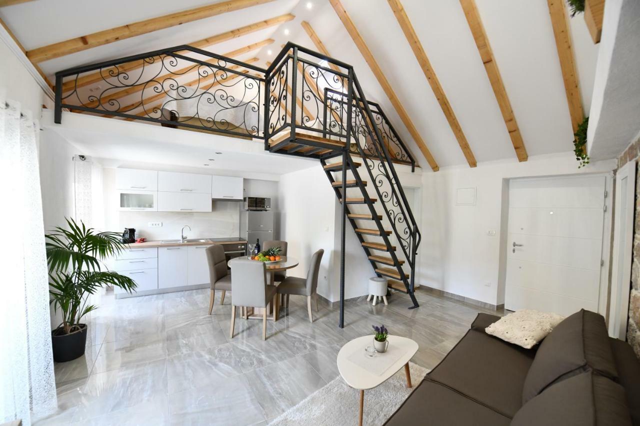 סיני Apartment Lavanda מראה חיצוני תמונה